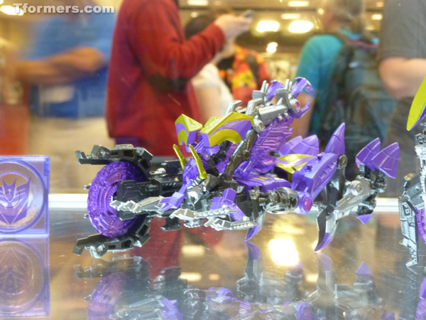 Transformers Generations Kickback  (36 of 134)